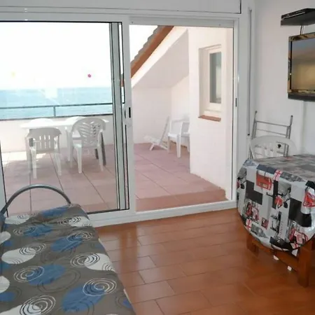 In Llanca, Girona 103540 By Mo Apartment *